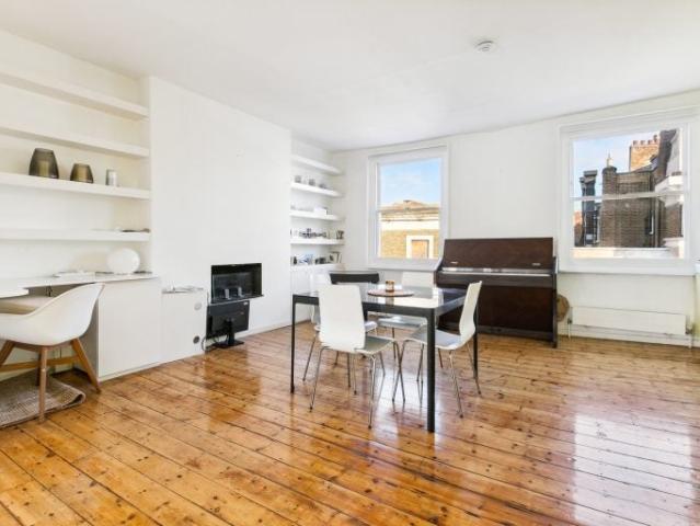 Apartment at Westbourne Park Road, Greater London