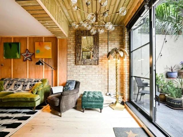 Apartment at Westbourne Park Road, Greater London