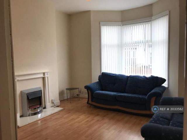 Apartment at Westbourne Street, Stockton on Tees