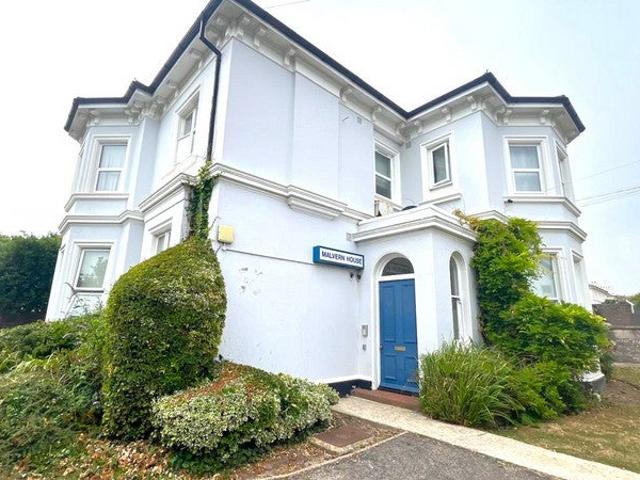Apartment at Westbrooke, Worthing