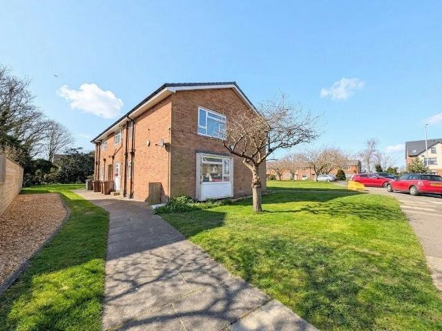 Apartment at Westcliffe Road, Southport