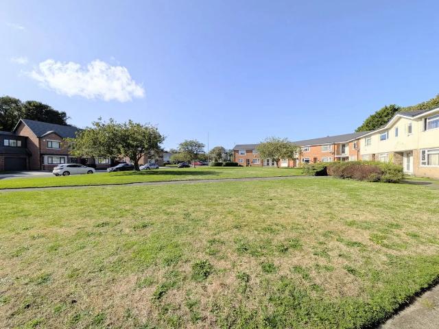 Apartment at Westcliffe Road, Southport