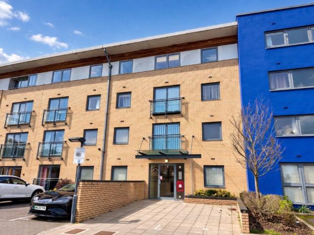 Apartment at Western Avenue, Gillingham