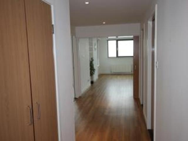 Apartment at Western Harbour Breakwater, City of Edinburgh