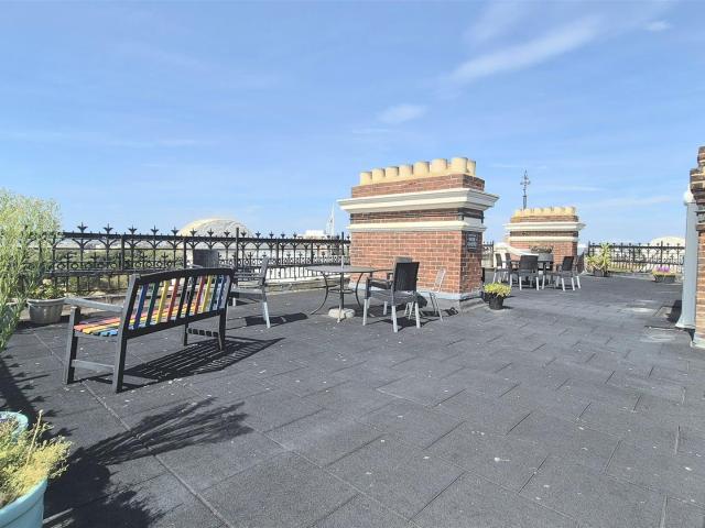 Apartment at Western Parade, Portsmouth