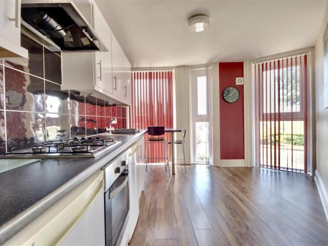 Apartment at Western Parade, Portsmouth