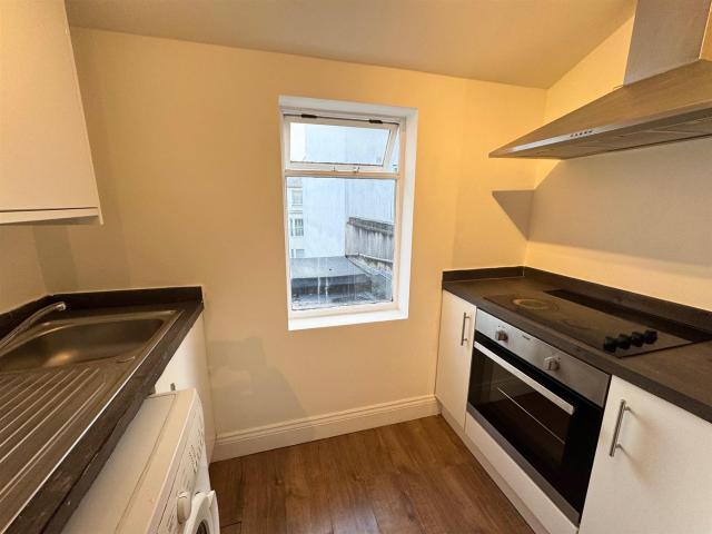 Apartment at Western Road, Brighton