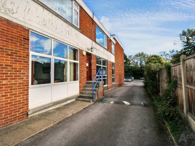 Apartment at Western Road, Greater London