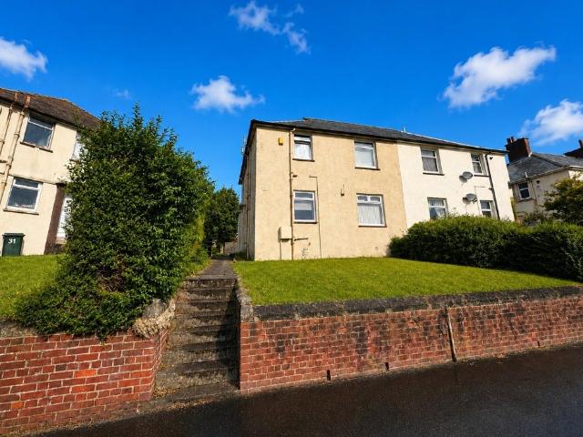 Apartment at Western Road, Kilmarnock