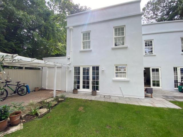 Apartment at Western Road, Poole