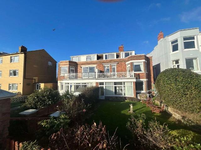 Apartment at Western Road, Rother