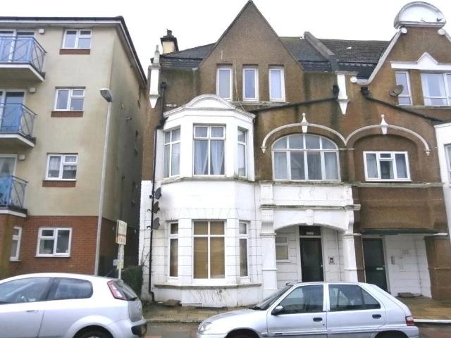 Apartment at Western Road, Rother