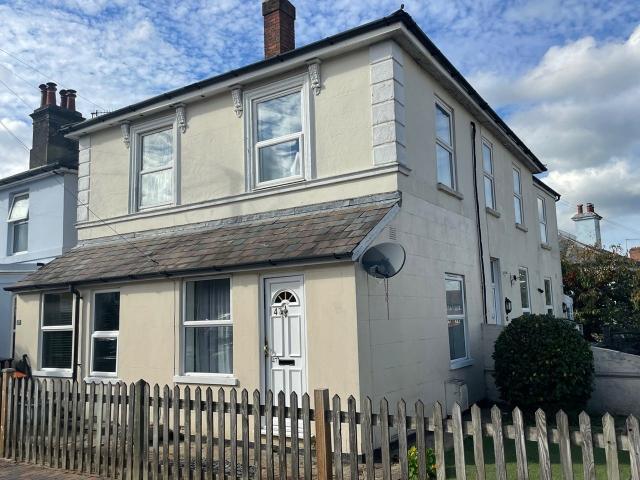 Apartment at Western Road, Tunbridge Wells