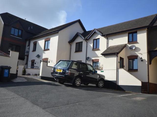 Apartment at Western Road, Torquay