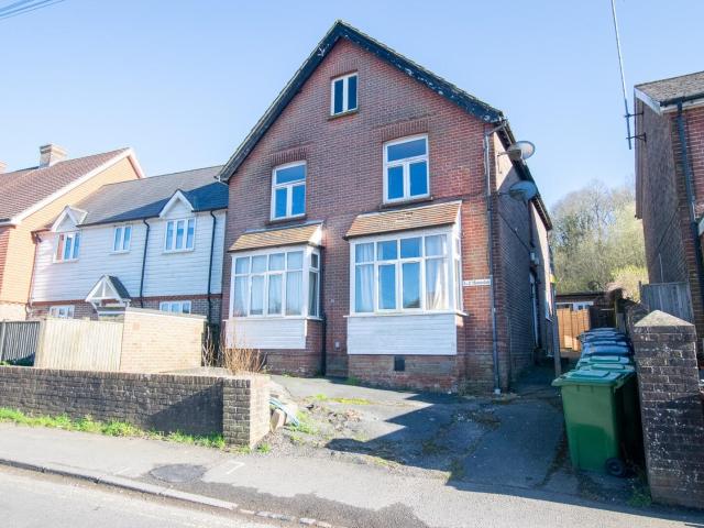 Apartment at Western Road, Wealden