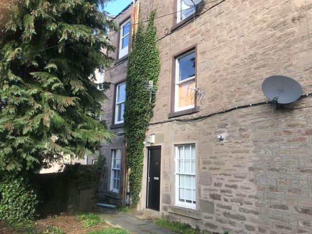 Apartment at Westfield Avenue, Dundee