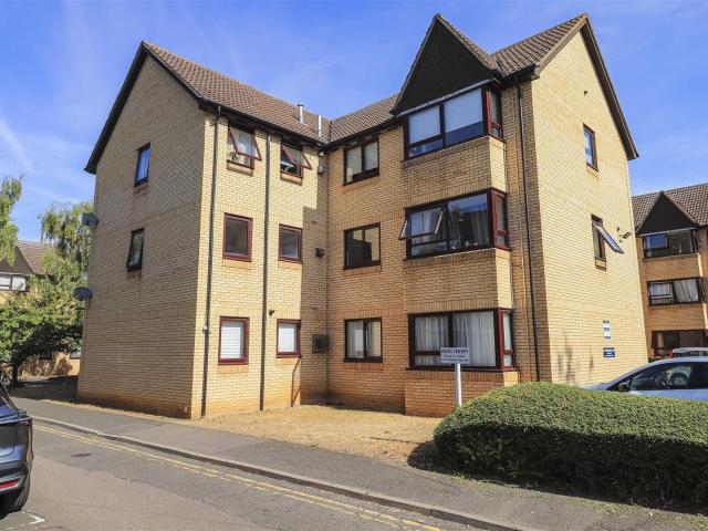 Apartment at Westfield Lane, Cambridge