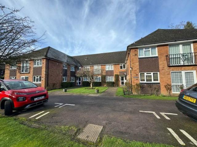 Apartment at Westfield Park, Greater London