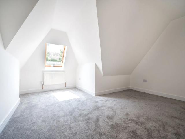 Apartment at Westfield Road, Woking