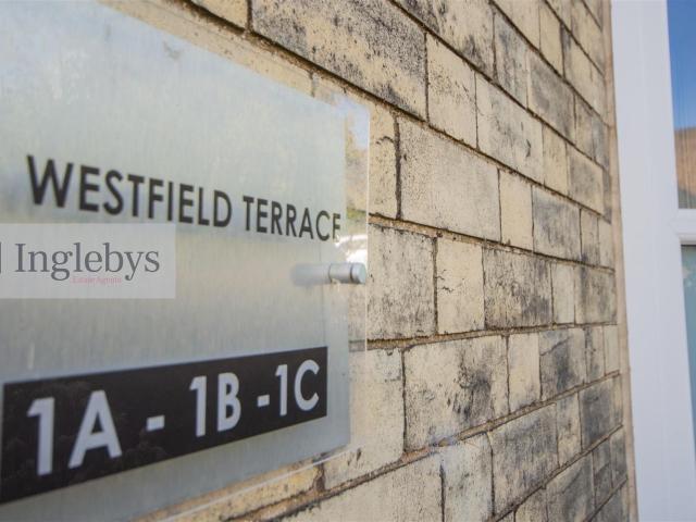 Apartment at Westfield Terrace, Loftus