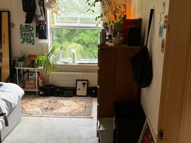 Apartment at Westfield Terrace, Leeds
