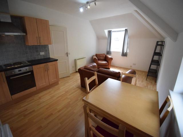 Apartment at Westgate Court, Caerleon
