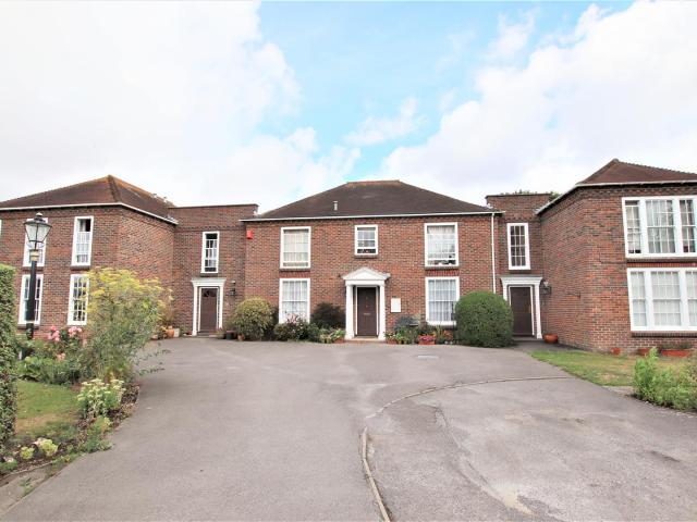 Apartment at Westgate, Chichester