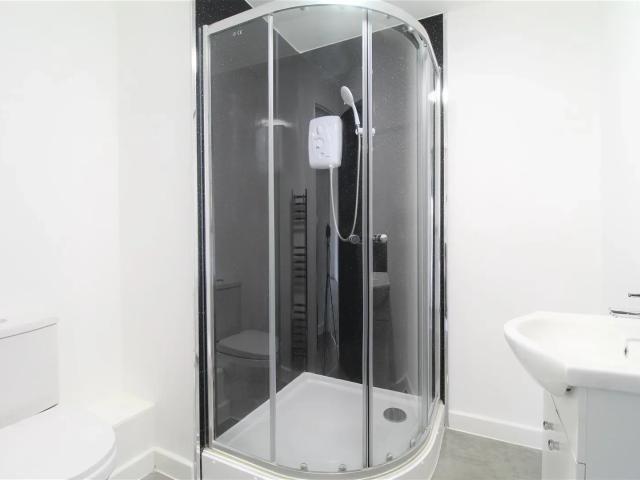 Apartment at Westgate, Nottingham