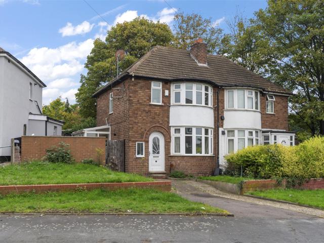 Apartment at Westhaven Road, Birmingham