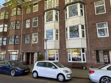 apartment at Westlandgracht 57 1 1058TM Amsterdam