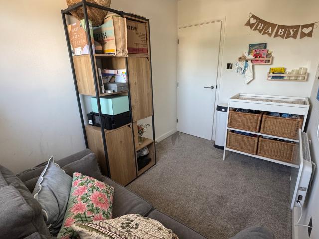 Apartment at Westleigh Avenue, Southend on Sea