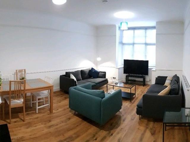 Apartment at Westley Road, West Suffolk