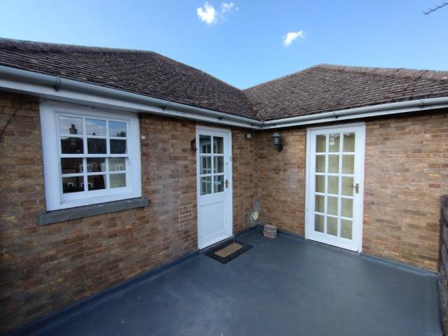 Apartment at Westlode Street, South Holland