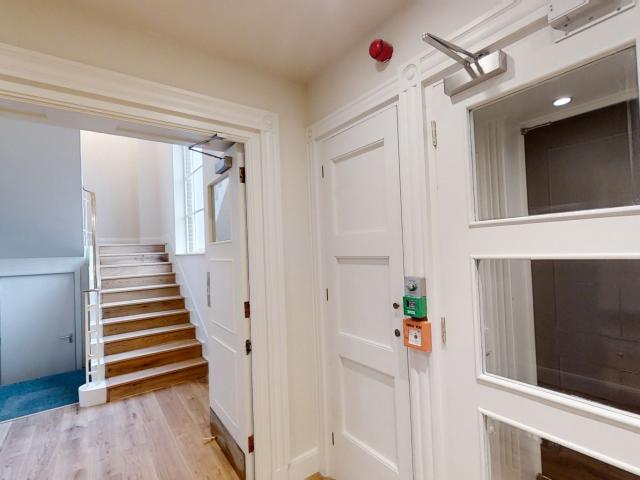 Apartment at Westree Road, Maidstone