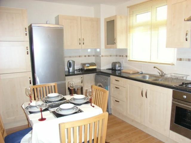 Apartment at Westway, Greater London