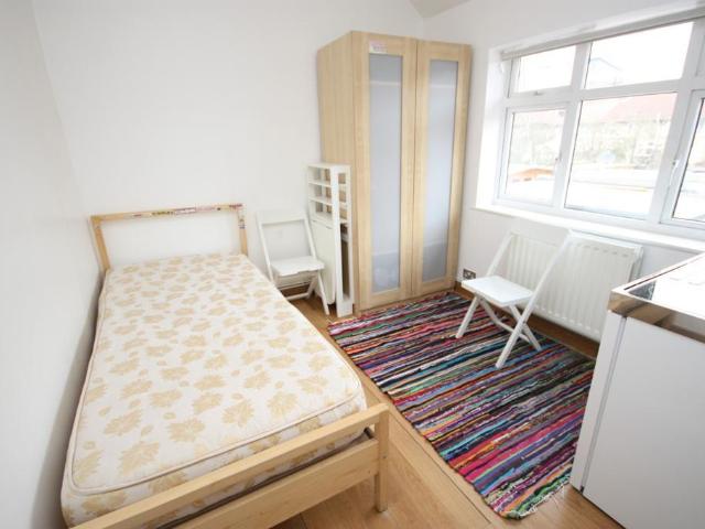 Apartment at Westway, Greater London