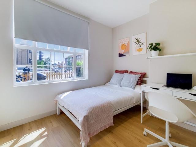 Apartment at Westway, Greater London