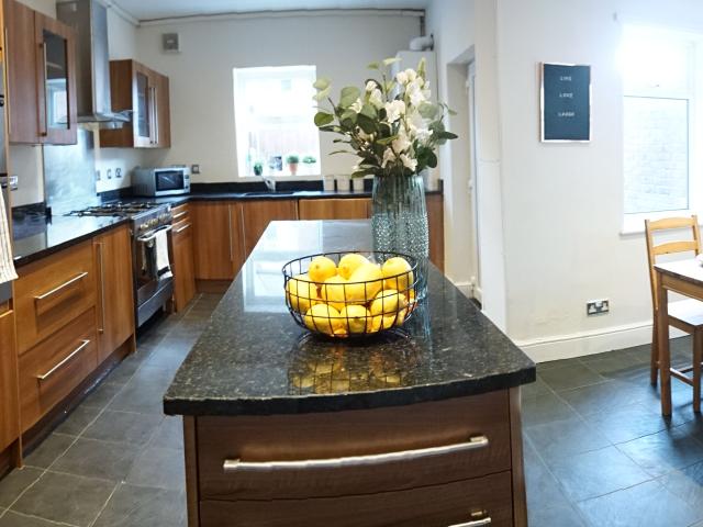 Apartment at Westwood Avenue, Newcastle upon Tyne