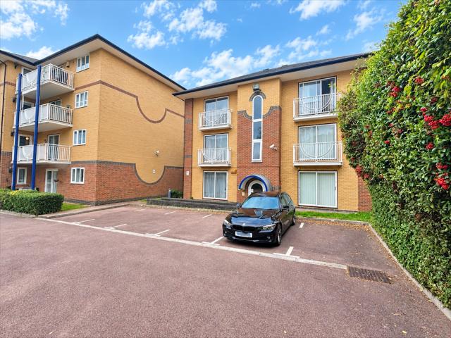 Apartment at Westwood Road, Southampton