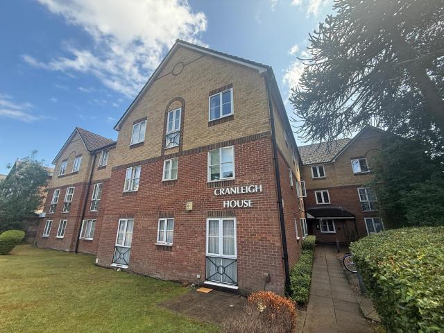 Apartment at Westwood Road, Southampton