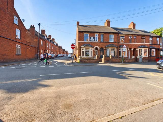 Apartment at Westwood Road, Staffordshire Moorlands