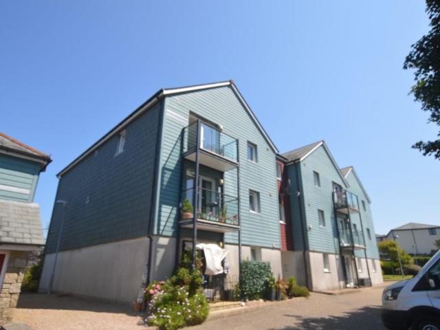 Apartment at Whym Kibbal Court, Redruth