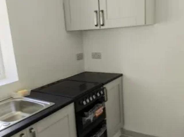 Apartment at Whalebone Lane North, Greater London