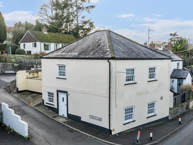 Apartment at Whalley Lane, East Devon