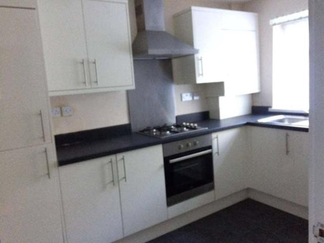Apartment at Whalley Road, Manchester