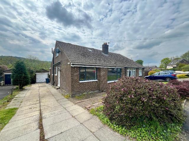 Apartment at Whalley Road, Ribble Valley