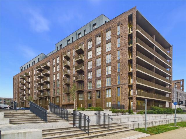 Apartment at Wharf Road, Chelmsford
