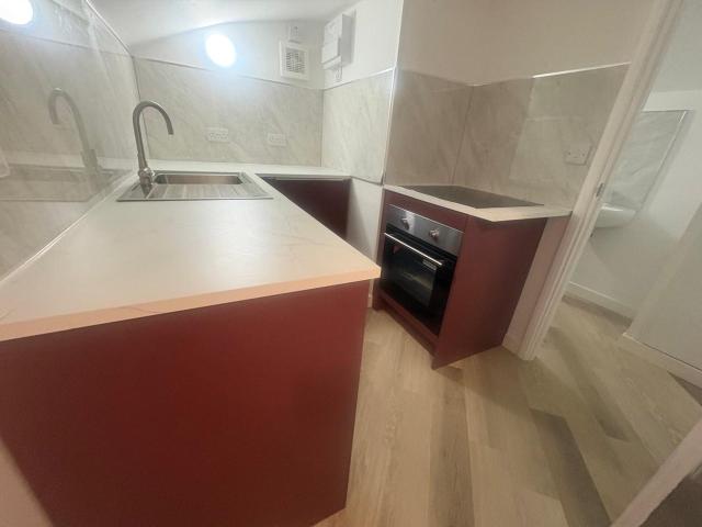 Apartment at Wharf Road, South Kesteven