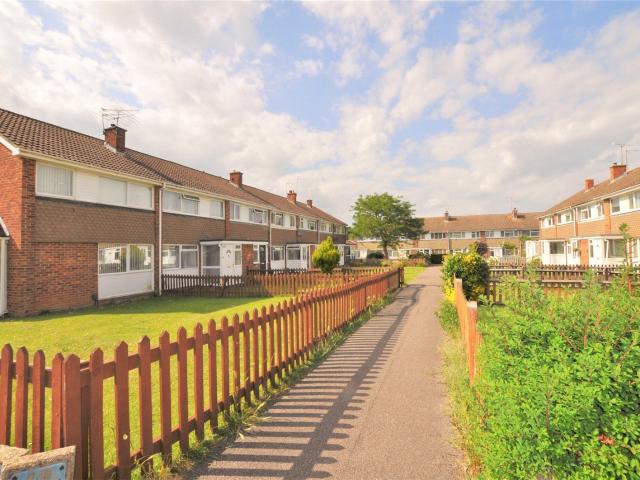 Apartment at Whateley Terrace, Guildford