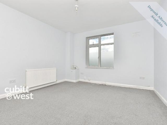 Apartment at Ashdon Way, Basildon
